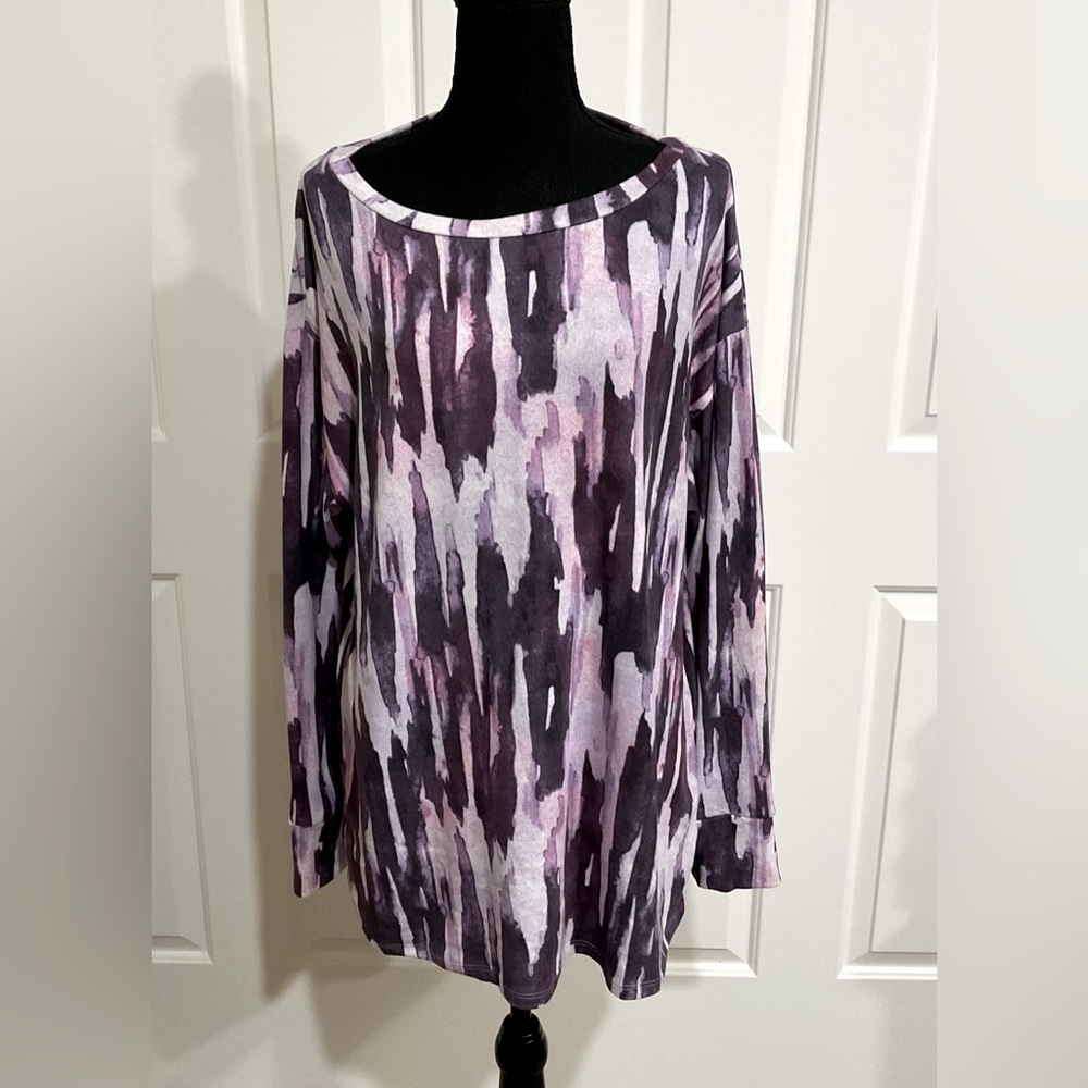 LuLaRoe L Hannah
